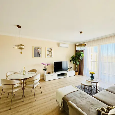 Apartman Porto *