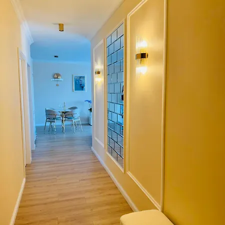 Apartment Porto *