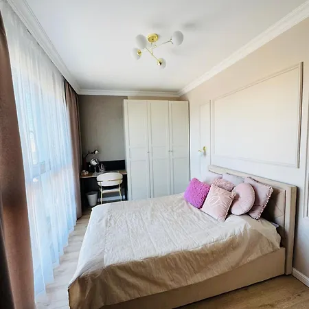 Apartment Porto Gdansk