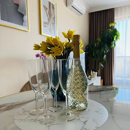 Porto Apartment