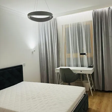 Porto Apartment Gdansk